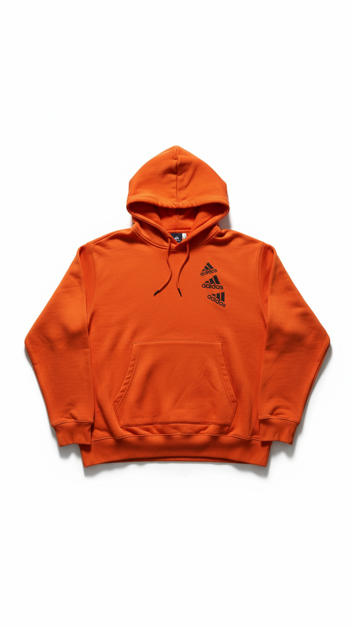 Felpa Adidas Semi Impact