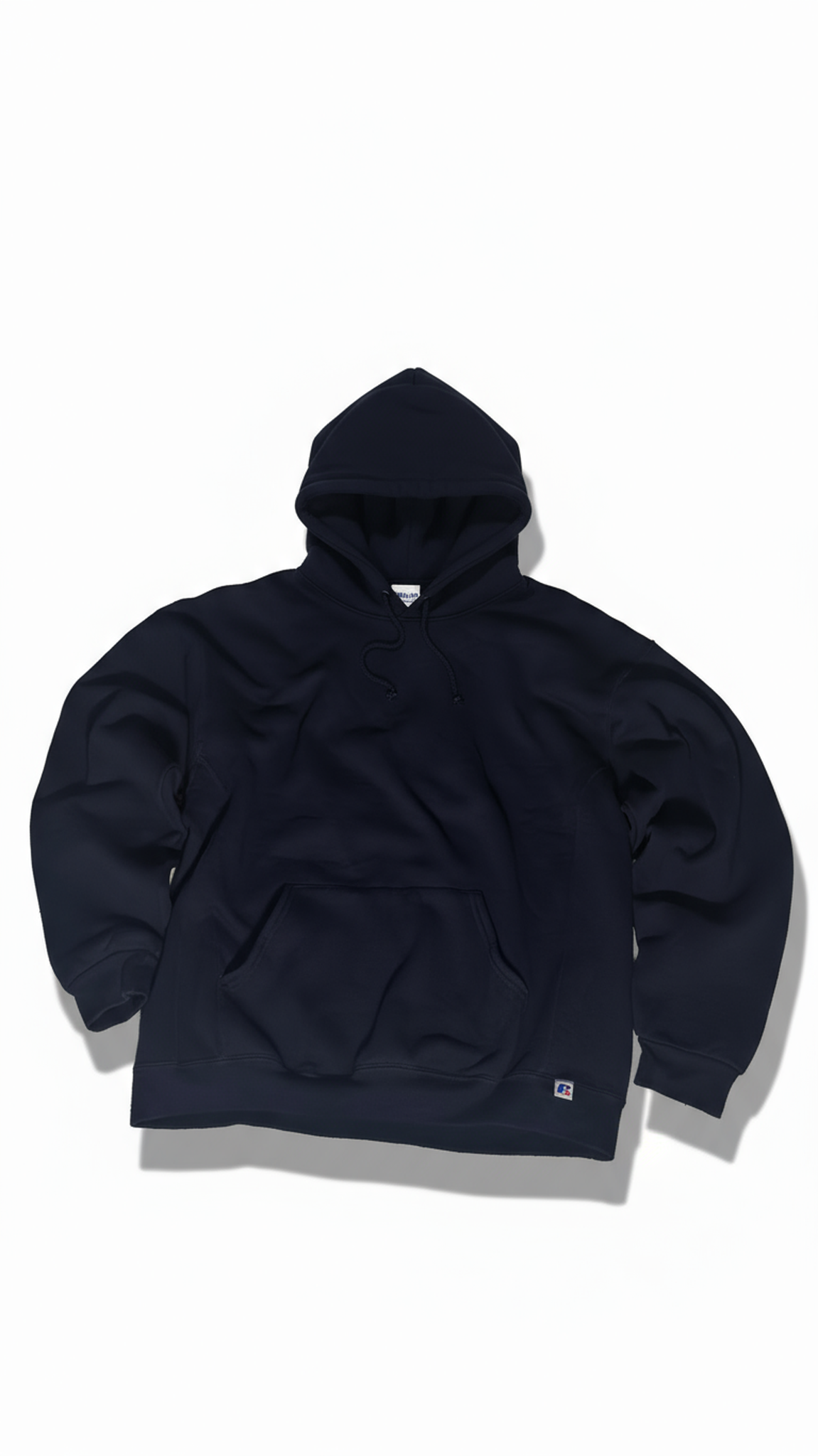 Felpa Russell Athletic Vintage