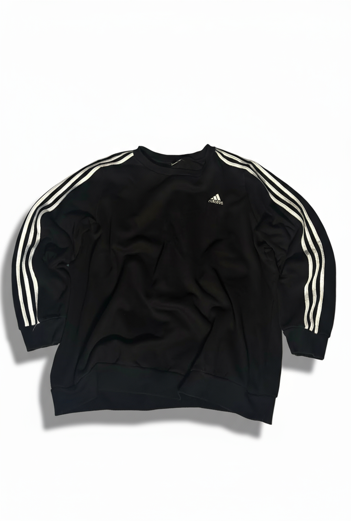 Felpa Adidas Classic Vintage