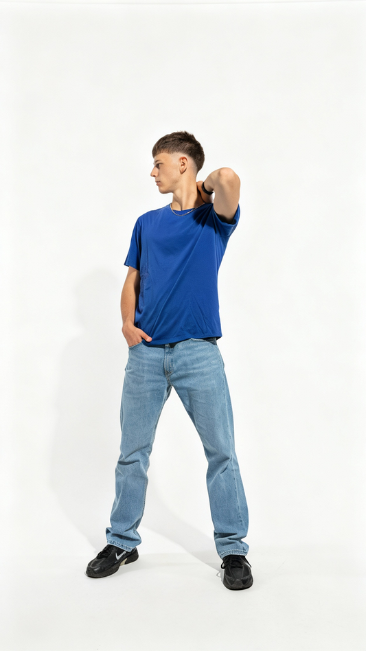 Maglietta Nike DRy-Fit