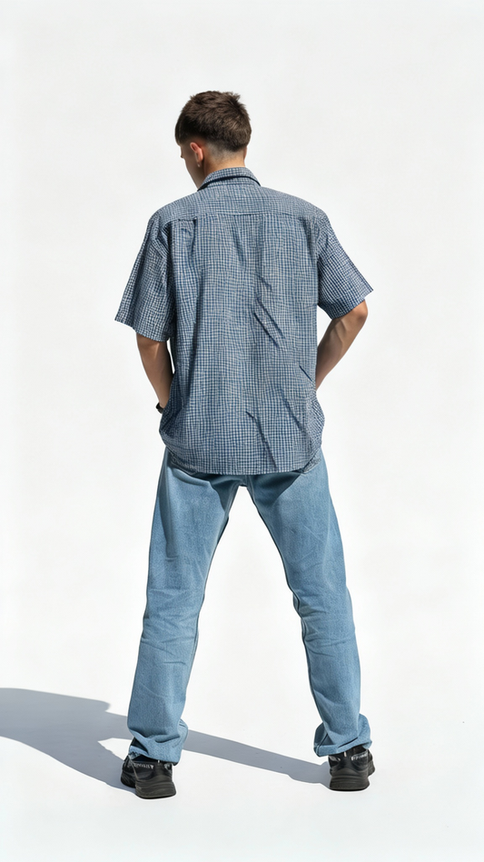 Camicia Wragler