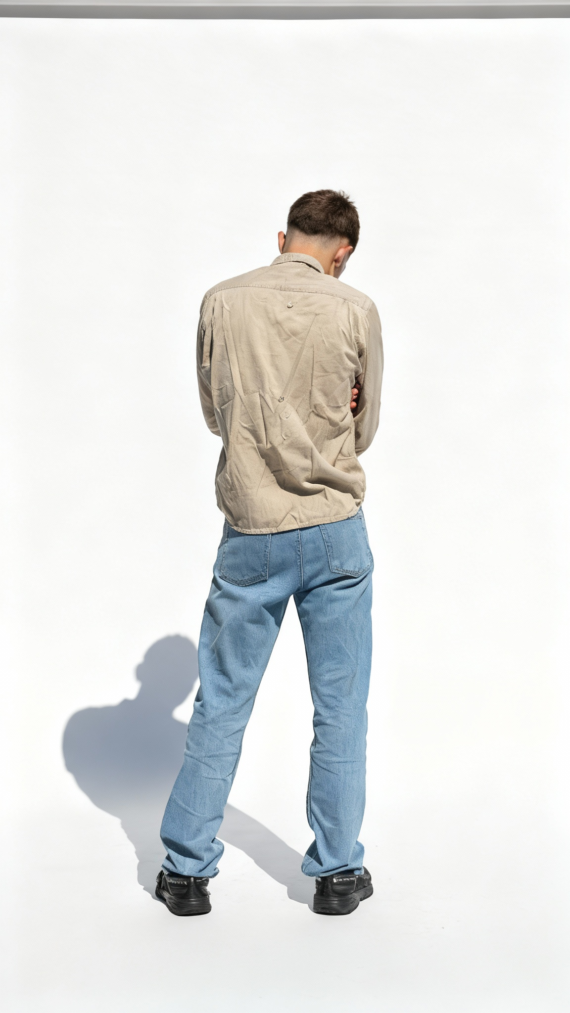 Camicia Wragler