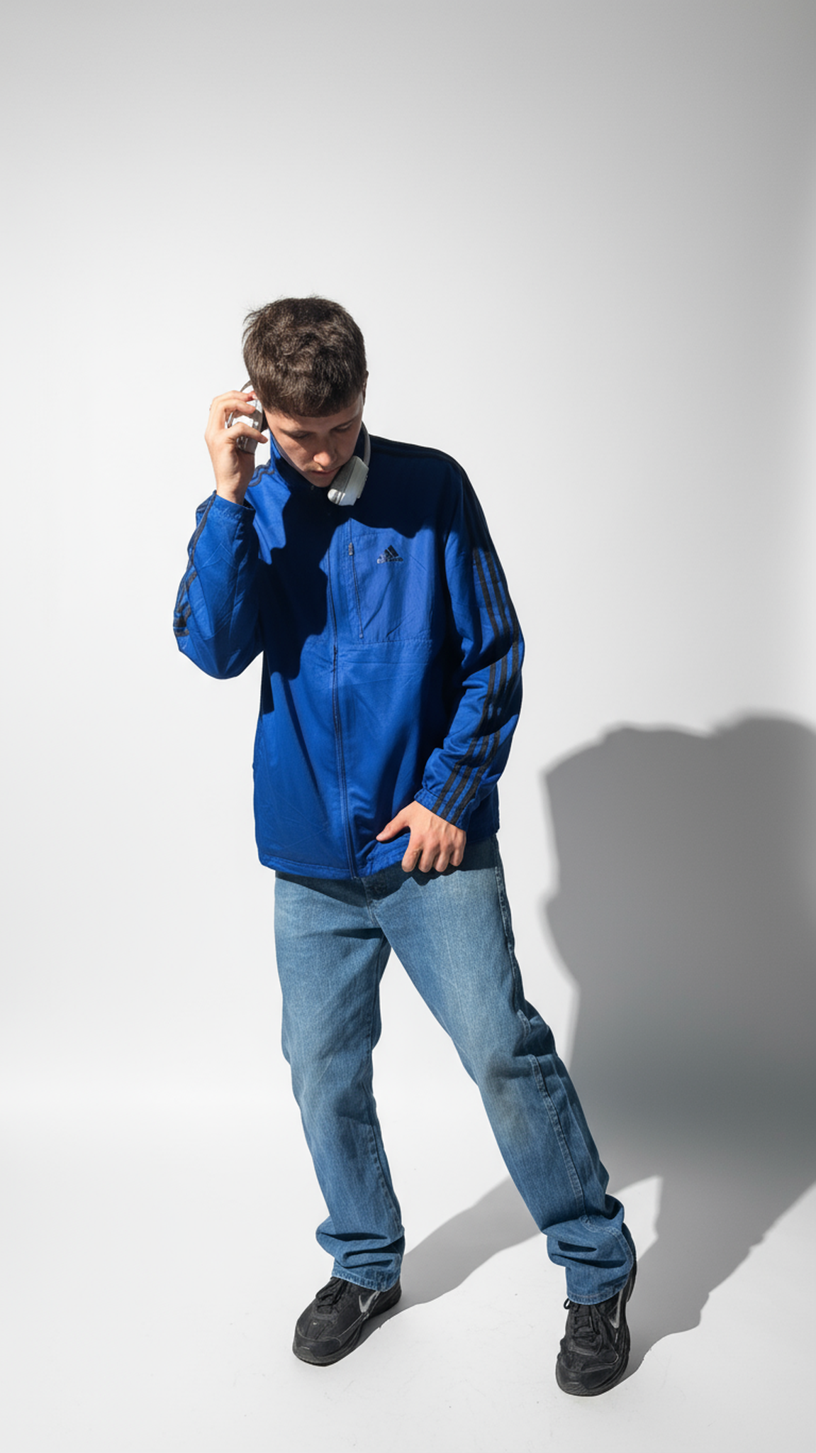 Felpa Adidas SportWear