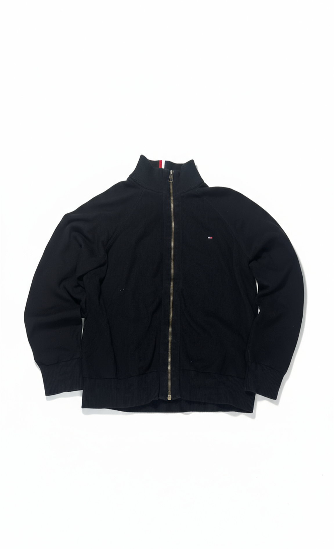 Felpa Tommy Hilfiger