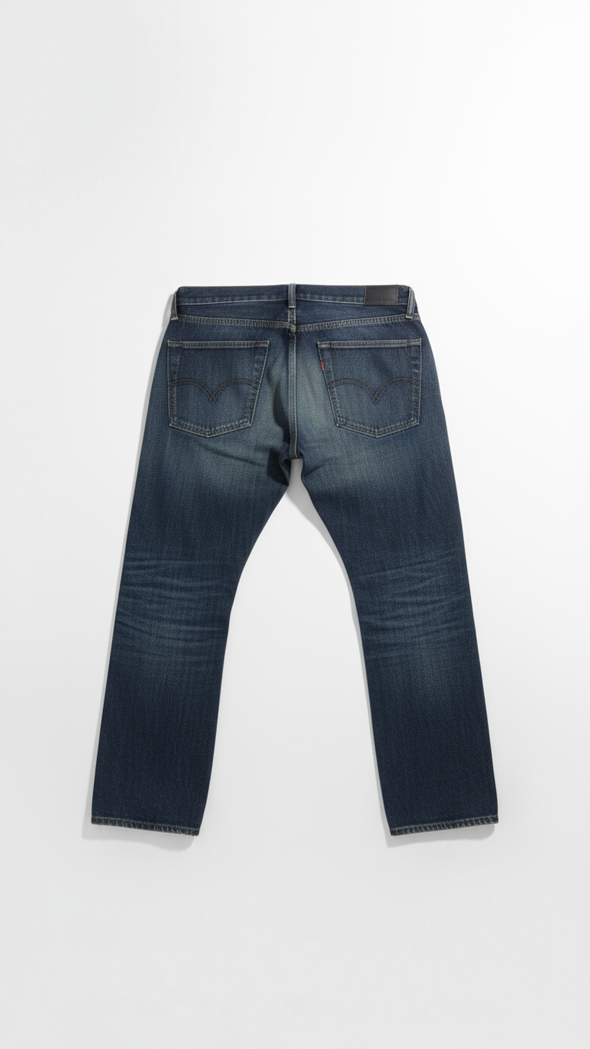 Jeans Wragler Vintage