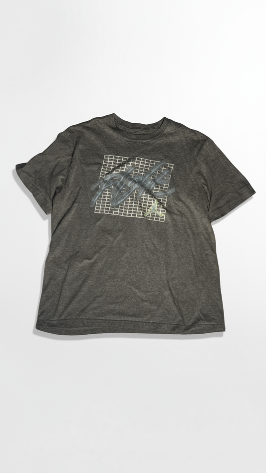 T-Shirt Jordan Vintage