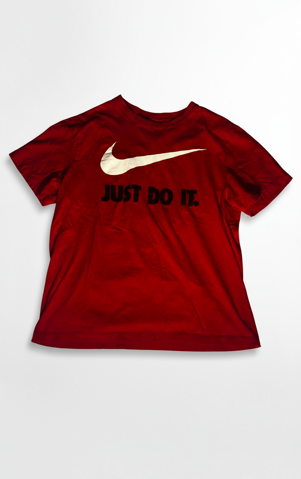 Maglietta Nike JustDoIt