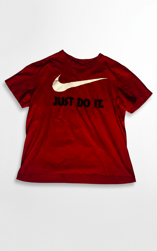 Maglietta Nike JustDoIt