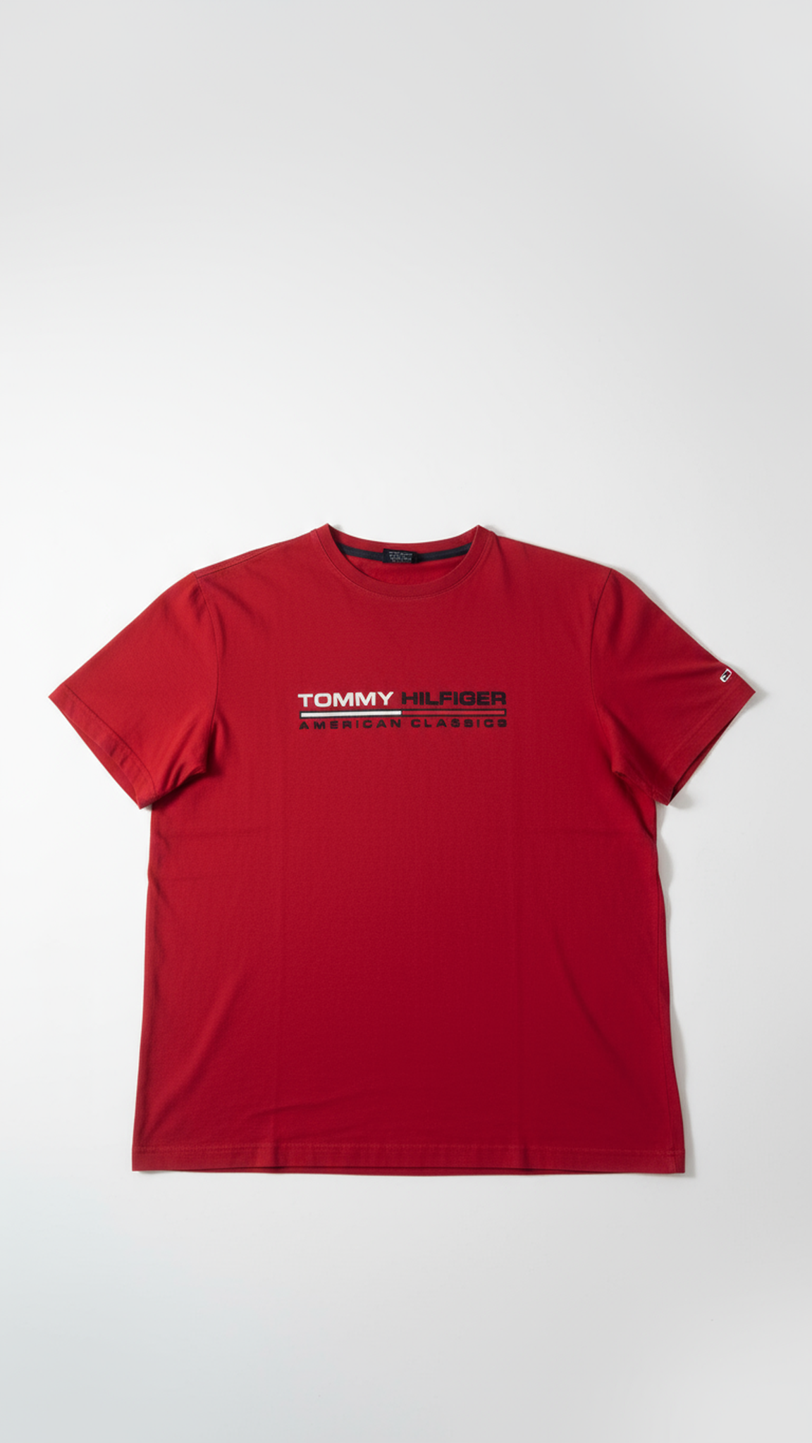 T-Shirt Tommy Hilfiger Vintage