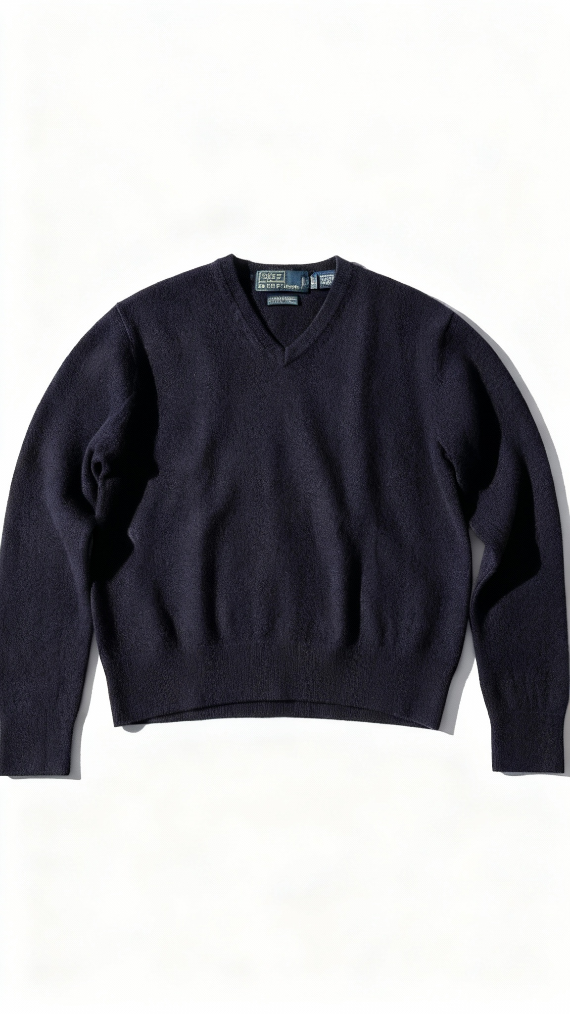 Maglione di lana Ralph Lauren