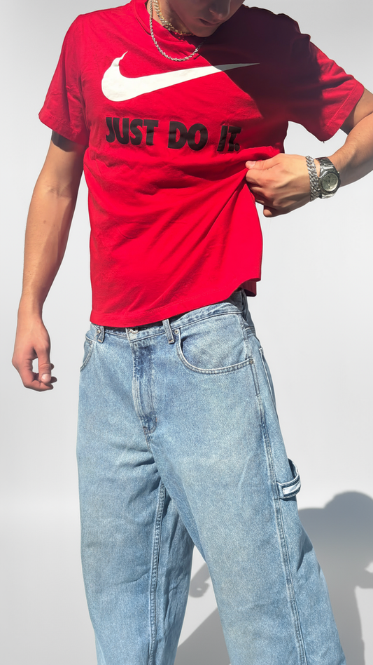 Jeans Cargo Tommy Hilfiger
