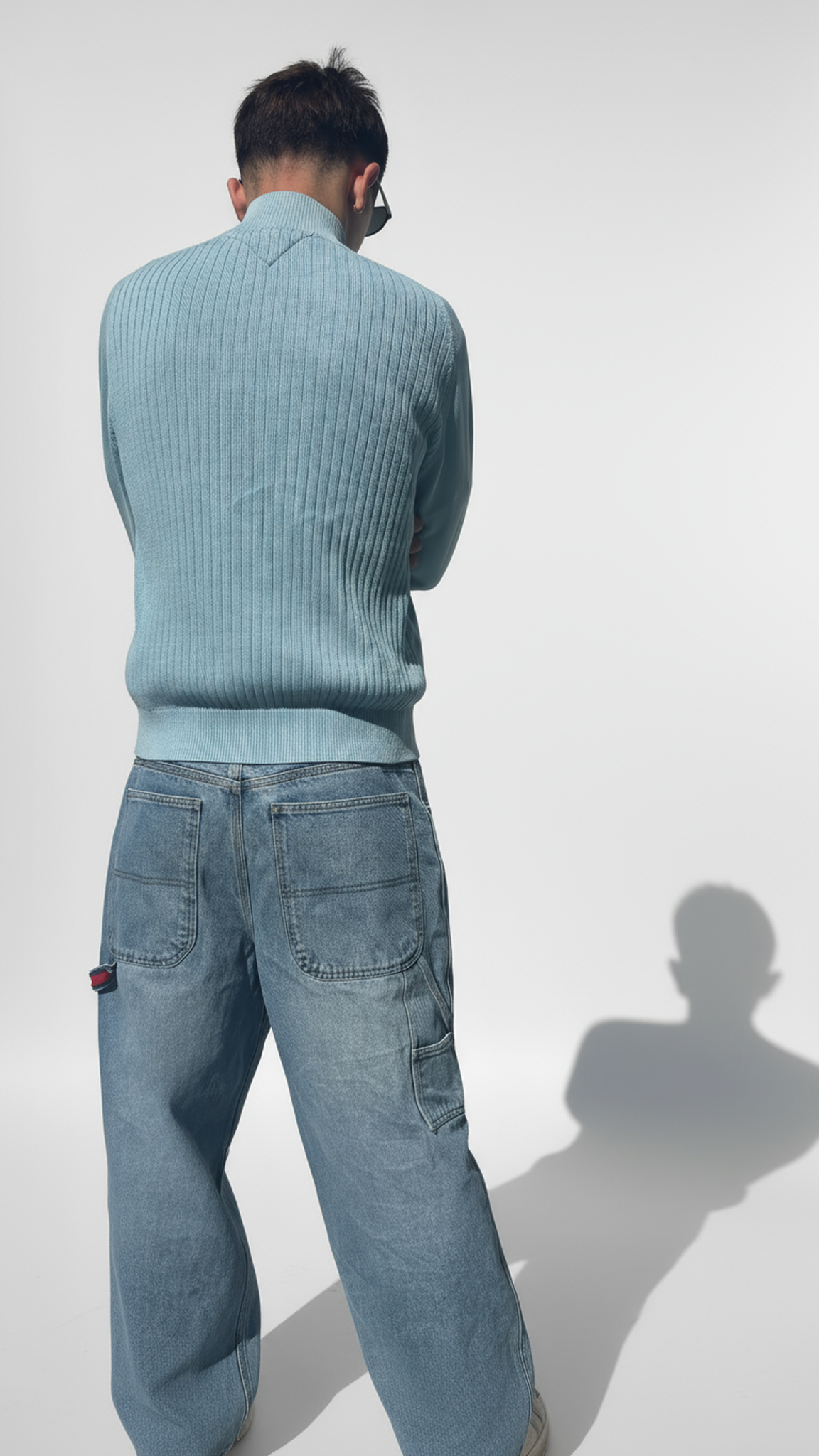 Maglione Tommy Hilfiger