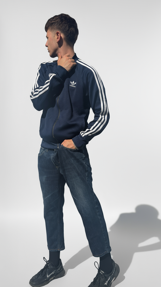 Felpa Adidas