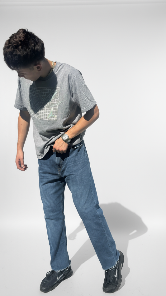 T-Shirt Jordan Vintage