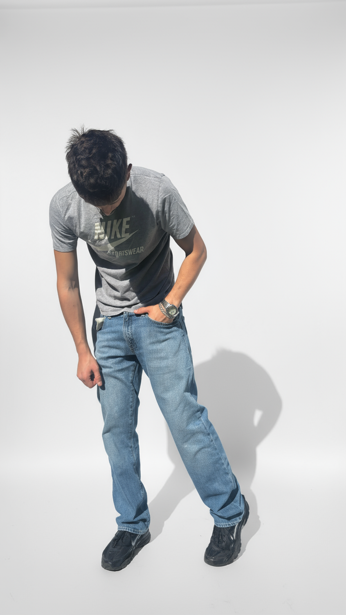 T-Shirt Nike Sportwear