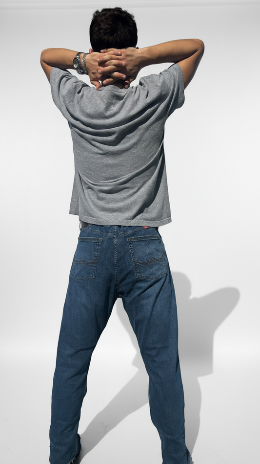 Jeans Wragler Vintage
