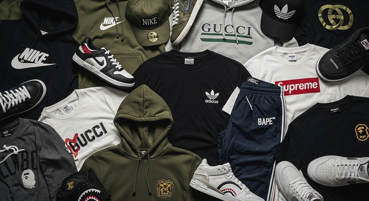 Collezione Pacchi Resell  Gr: C/B