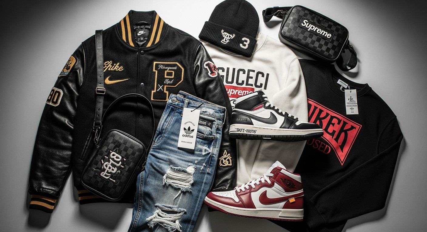 Collezione pacchi resell  Gr: A/A+
