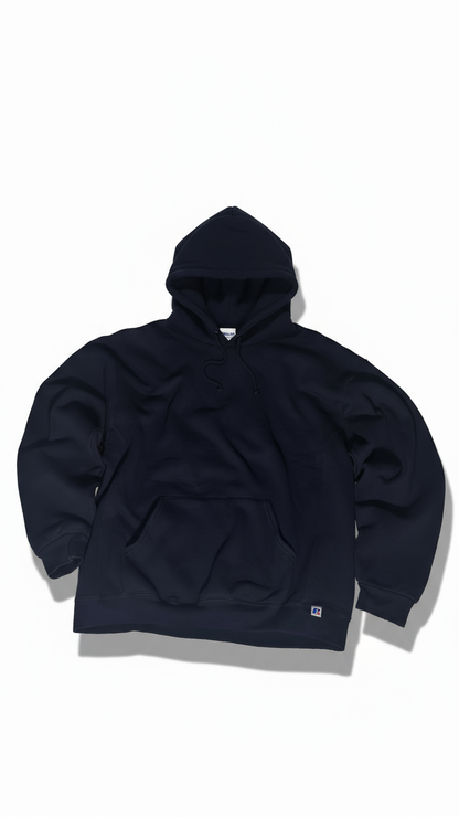 Felpa Russell Athletic Vintage