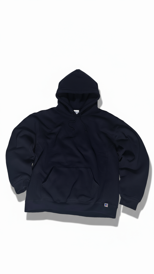 Felpa Russell Athletic Vintage