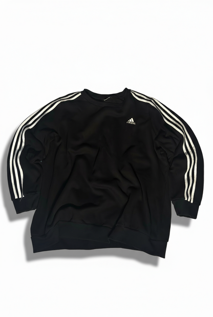 Felpa Adidas Classic Vintage