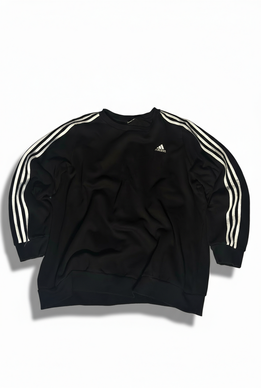 Felpa Adidas Classic Vintage