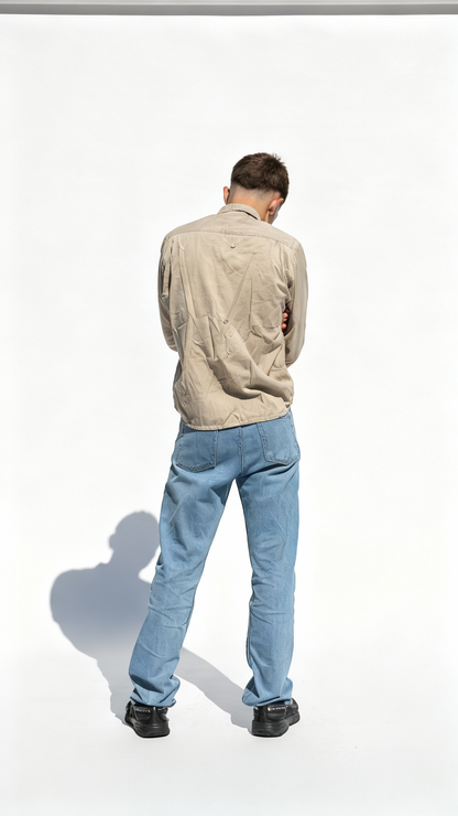 Camicia Wragler