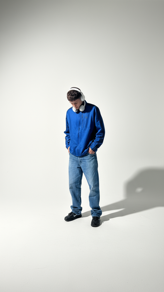 Felpa Adidas SportWear