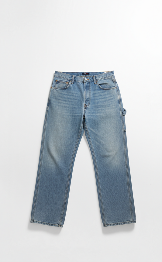Jeans Cargo Tommy Hilfiger