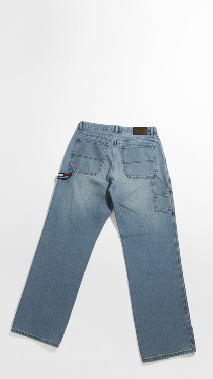 Jeans Cargo Tommy Hilfiger