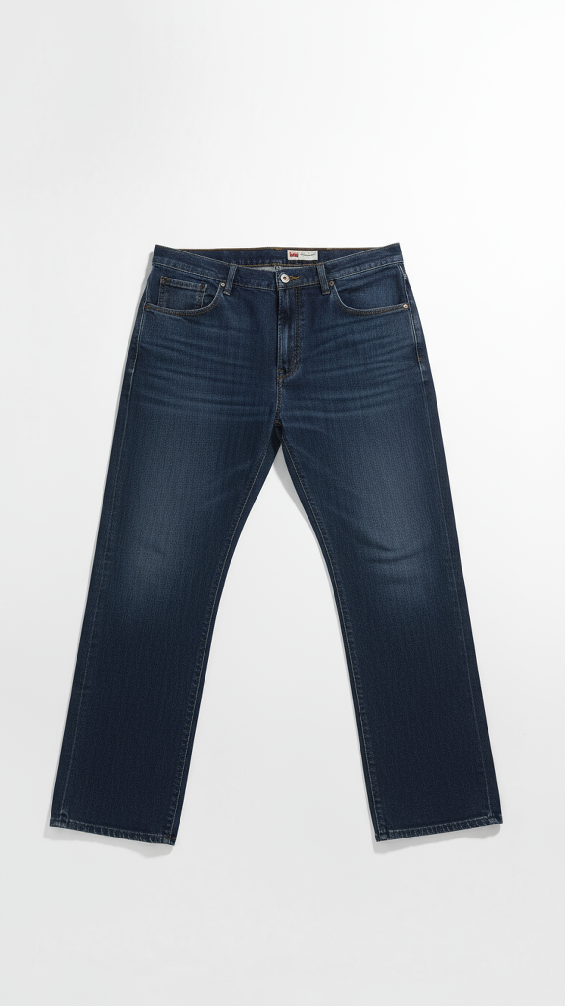 Jeans Wragler Vintage