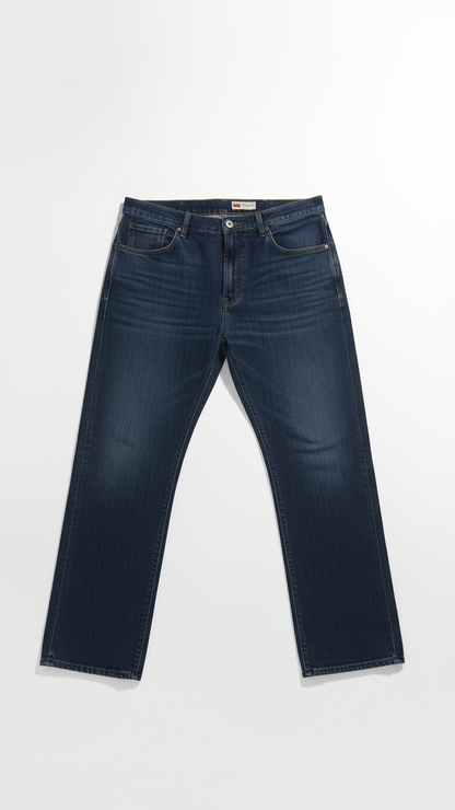 Jeans Wragler Vintage
