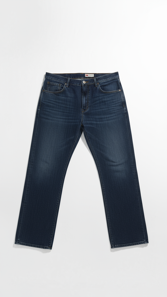 Jeans Wragler Vintage