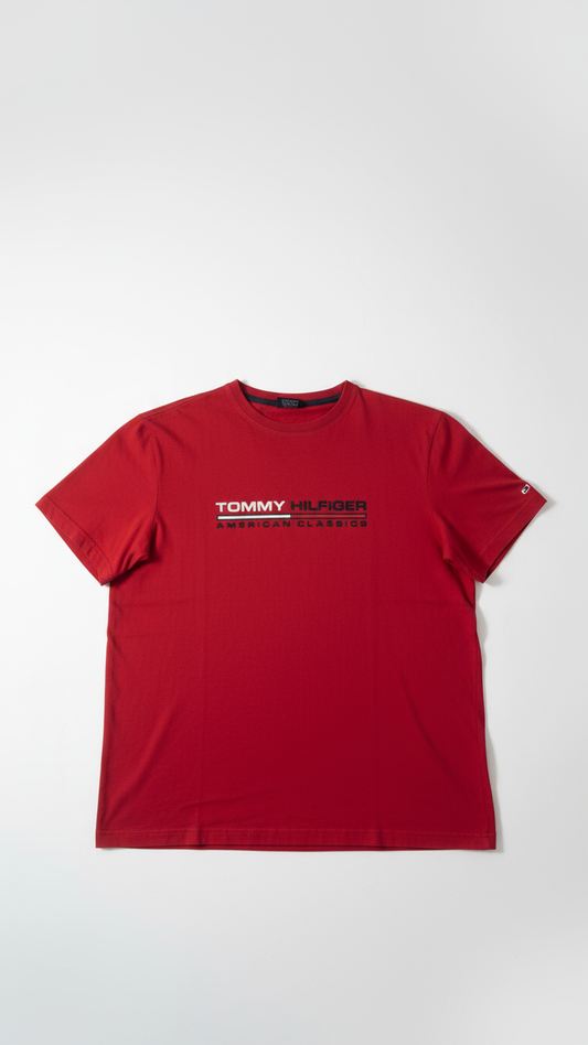 T-Shirt Tommy Hilfiger Vintage
