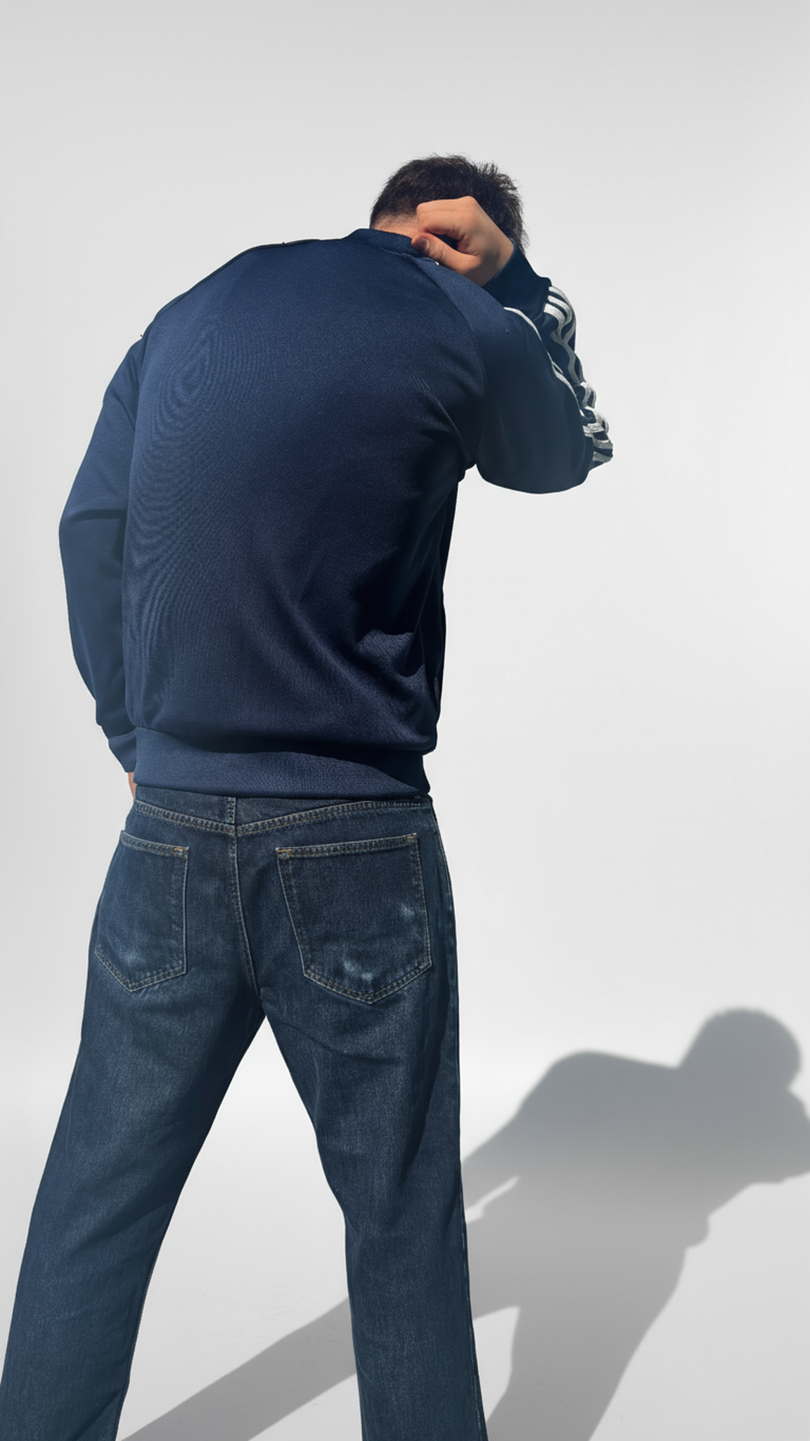Jeans Tommy Hilfiger Rebel Slim